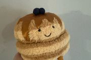 jellycat pancakes