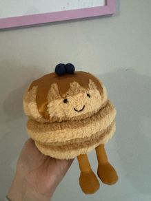 jellycat pancakes
