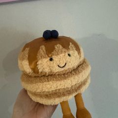 jellycat pancakes