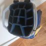 New callaway waterproof cart bag Image 7