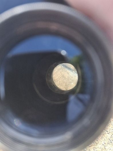 Wray Of London WW11 Air Ministry Binoculars