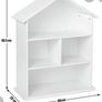 Doll House & Accessories Image 4