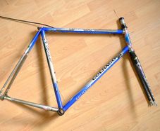 Colnago Master Olympic