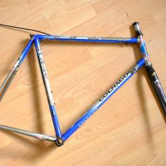 Colnago Master Olympic