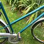 Raleigh Hybrid Bike Image 5