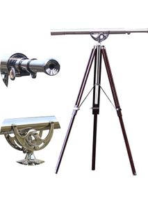 Floor standing telescope
