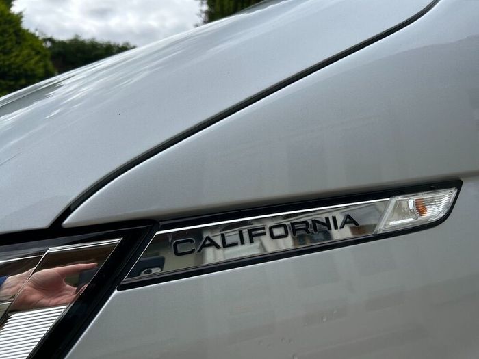 Volkswagen California 2023