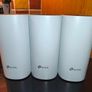 TP-Link Deco E4 Mesh Wifi System E4 (3 pack ) Image 7
