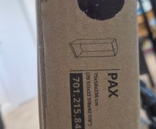 Ikea Pax