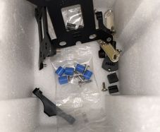 Cpu Cooler Intel Bracket
