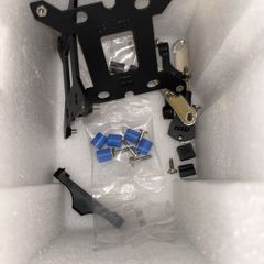 Cpu Cooler Intel Bracket