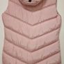 Pink Gilet Image 2