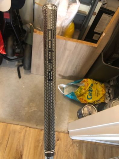 Brand New Cobra Forged Tec 4 Iron