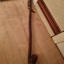 Irish Blackthorn Cudgel Image 2