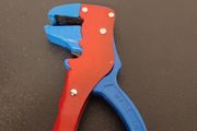 Automatic Wire Stripper