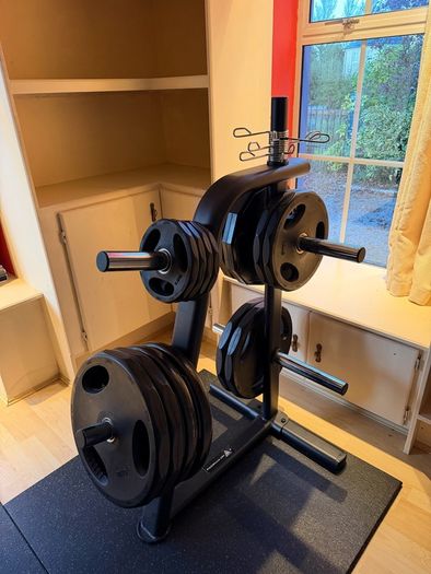 Gym Equipment