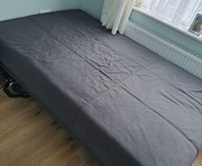 IKEA Flottebo Sleeper Sofa bed