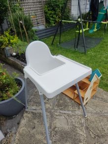 Free Ikea Highchair