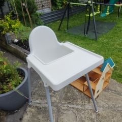 Free Ikea Highchair