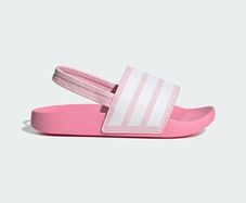 Adidas Adilette Estrap Slides Kids