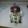 Star Wars 3.75" R2-T7 Astromech Droid Image 8