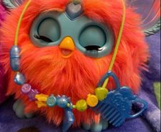 Furby toy
