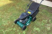 Lawnmower