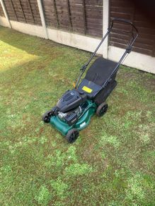 Lawnmower
