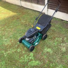 Lawnmower