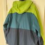 Regatta  Light  Waterproof Jacket, Isotex 10000, Size Xxl/62 Image 2