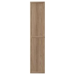 OXBERG Door, oak effect