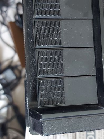 HANIMEX Synchrocorder Model 2040AV for parts or repair