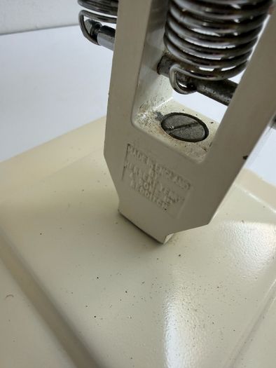 Vintage Anglepoise Lamp