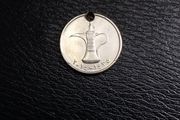 United Arab Emirates- 1 Dirham