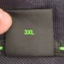 Boss Men's Long Sleeve Polo Shirt Size 2xl-3xl Image 5