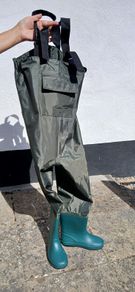 Waders