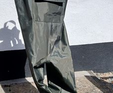 Waders