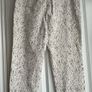 Zara trousers - sz 12 Image 2