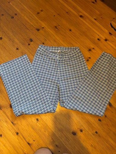 Zara trousers /M