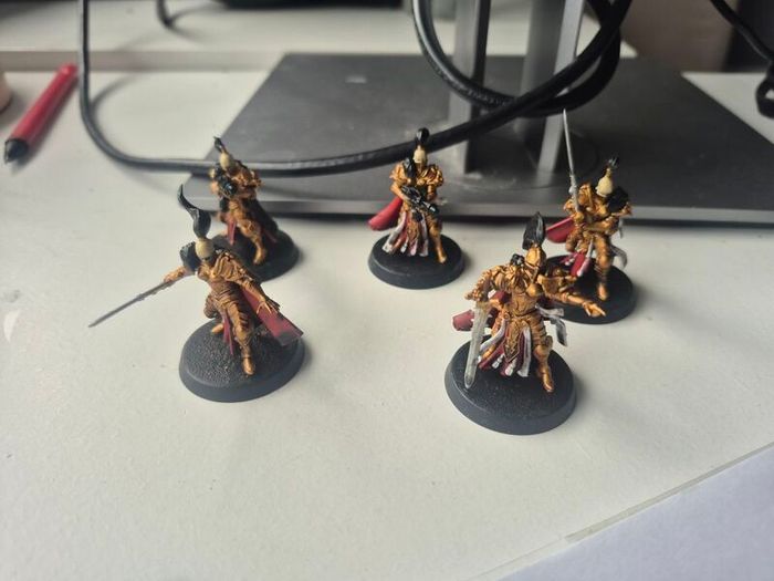 Warhammer 40k