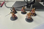 Warhammer 40k