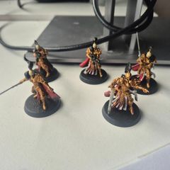 Warhammer 40k