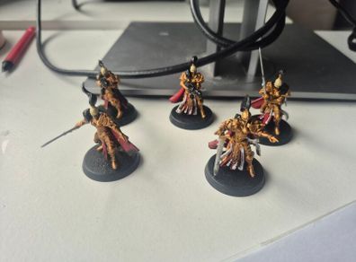 Warhammer 40k