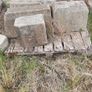 Granite- various- sold as a lot- collect Arklow Image 5