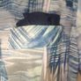 Vintage Bromley Sport blue striped shirt dress size 16 ( Please Check measurements ) Postage included Image 6