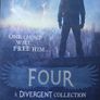 "Divergent" book series Image 5