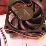 artic freeze A11 cooling fan Image 4