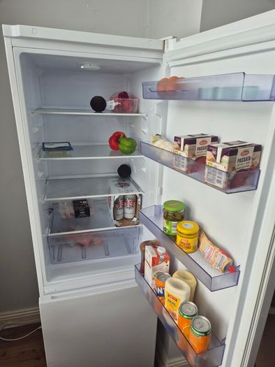 Beko Fridge Freezer