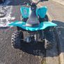 2026 yamaha raptor yfm 110r Image 3