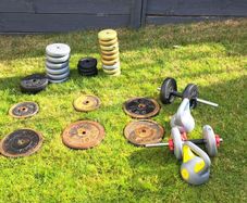 Weights